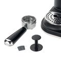 Ariete Moderna Espresso 1318/01, biely