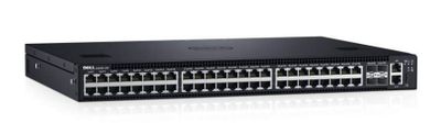 Dell S3048-ON 48x 1GbE 4x SFP+ 10GbE switch