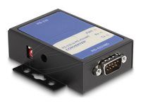 Converter 1 x RS-232 to 1 x RS-422/485 w