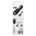Nabíjacia svietidlo EMOS P3214 LED, plastové, 150 lm, 1200 mAh