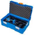 Narex ASP 600-2B - 60V BRUSHLESS JUMBO POWER bezuhlíková príklepová vrtačka/šroubovák