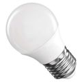 LED žiarovka Classic Mini Globe / E27 / 2,5 W (32 W) / 350 lm / neutrálne biela