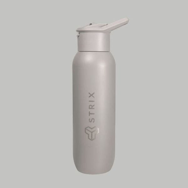 Fľaša ALPHA Graphite 580 ml - STRIX
