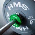Progresívne prídavné kotúče HMS TSN25 2 x 0,25 kg