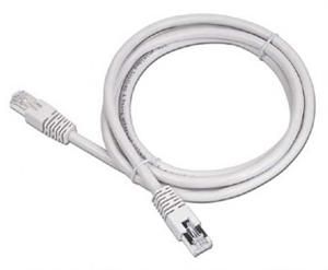 GEMBIRD Eth Patch kábel cat5e UTP 10m - PP12-10M
