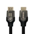 TESLA CABLE HDMI 8K - HDMI kábel, Ultra certifikácia 2.1, dĺžka 1,5M