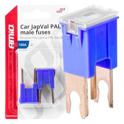 Poistka JAPVAL PAL samec U 100A AMIO-03411