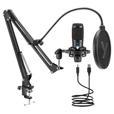 Mikrofón YENKEE YMC 1031 Streamer