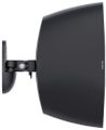 Fonestar 8" voděodolný reproduktor 100 W RMS, 100V/8ohm, IP66, UV a solná mlha, držák, černý Fonestar 8" vodeodolný reproduktor 100 W RMS, 100V/8ohm, IP66, UV a solná mlha, držák, cerný