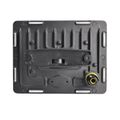 LED reflektor SOLIGHT WM-30W-Q