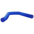vidaXL Tunel pre psa modrý Ø 55x1000 cm polyester