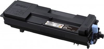 Epson toner cartridge Black pre AL-M8100, 21 700 s.