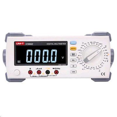 Stolný multimetr UNI-T UT8802E