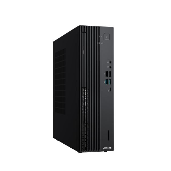ASUS ExpertCenter/B700 (B700SFES-CU523516512XA)/SFF/U5-235/16GB/512GB/Intel int/W11P EDU/3R ASUS ExpertCenter B7/ SFF/ Ultra 5 235/ 16GB/ 512GB SSD/ Intel® Graphics/ W11P EDU/ DVD+RW/ kbd+myš/ cerný