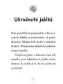 Myška Sofi 9 Obrovská stopa