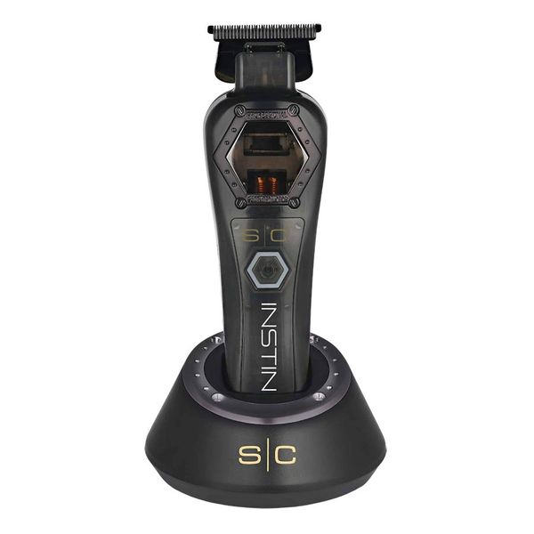 Profesionálny kovový kontúrovací strojček STYLECRAFT Instinct trimmer Metal edition