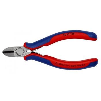 Knipex, Štípacie klešty bočné pre elektromechanikov