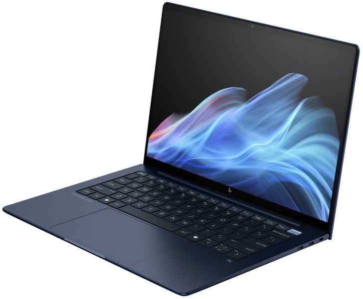 HP EliteBook/Ultra G1i/U7-258V/14"/2880x1800/32GB/1TB SSD/Arc 140V/W11P/Blue/3R On-Site Notebook, Ultra 7 258V, 32GB LPDDR5X, 1TB SSD, Intel Arc 140V, 14" 2,8K OLED 120Hz, Microsoft Copilot, W11P, modrý