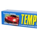 ORIGINAL TEMPO pasta na staré autolaky - je krémovitá jemne abrazívna pasta /120g
