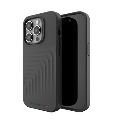 ZAGG GEAR4 Brooklyn Snap kryt iPhone 14 Pro čierny