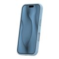 Silicone Thin Mag puzdro pre iPhone 17 Pro Max / 18 Pro Max 6,9" svetlo modré