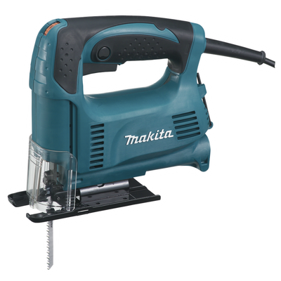 Makita Priamočiara pila s reguláciou, 450 W