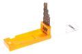 Sada vrtákov do muriva DT6952, 5-dielna DEWALT