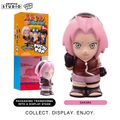 Mystery box Naruto Shippuden – Figúrka Puchipop Wave