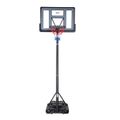 Basketbalový kôš NILS ZDKA21