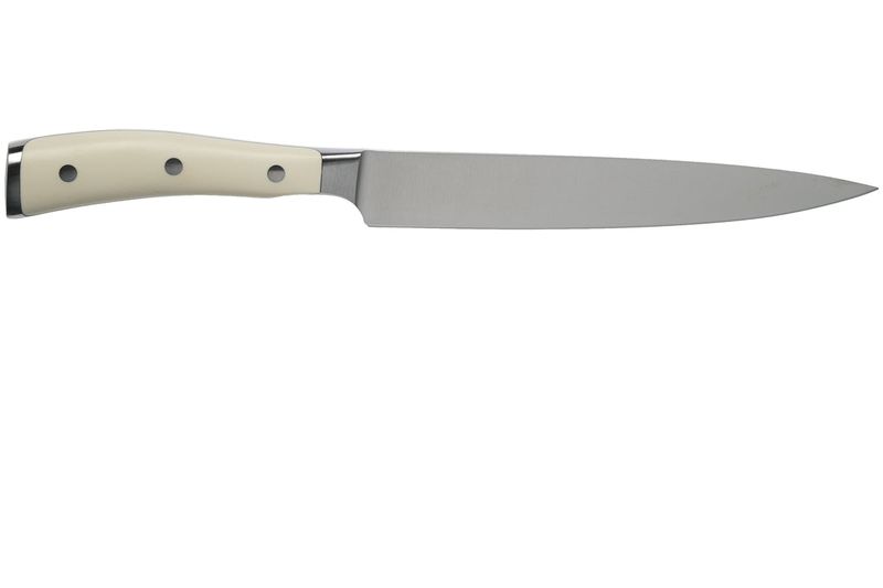 1040430720 Wüsthof IKON ROYAL Nůž na šunku 20cm GP