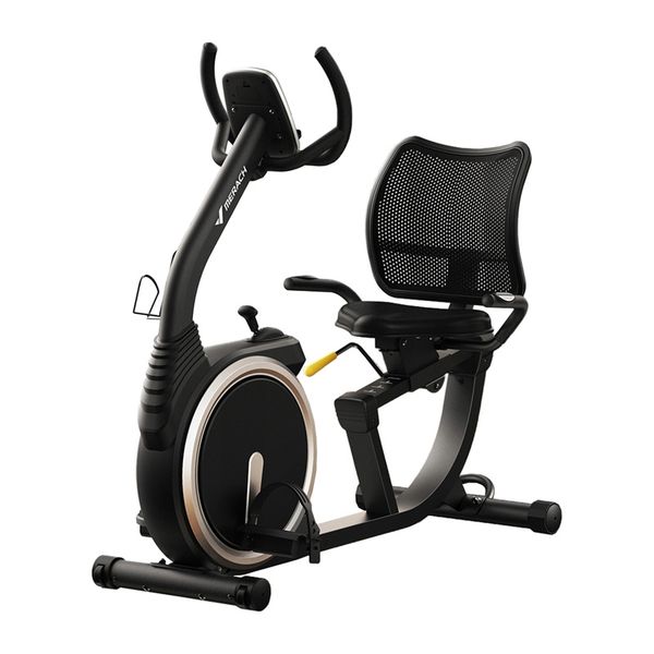 Ležadlový bicykel MERACH MR-S19