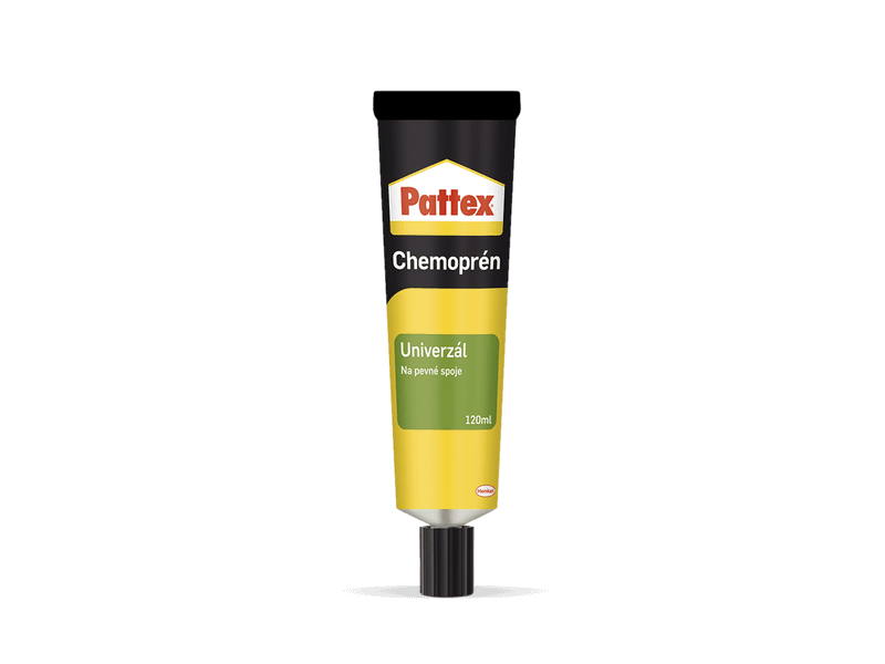 1429578 Pattex Chemoprén Univerzál, 120ml