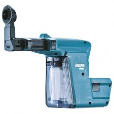 Makita výfuk komplet DX02 k BHR243=new199572-1