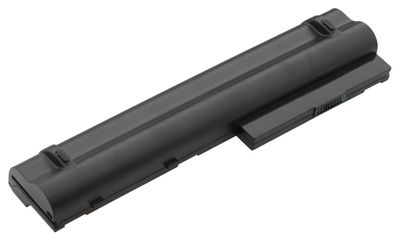 PATONA batérie pre ntb LENOVO IdeaPad S10 4400mAh Li-Ion 11,1V čierna Aku Lenovo IdeaPad S10 4400mAh Li-Ion 11,1V čierna
