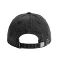 Šiltovka Abyss Charcoal - GymBeam