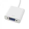 SBOX Adaptér HDMI samec/VGA samica+Audio