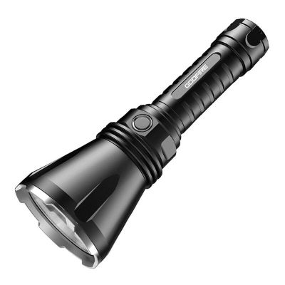 Baterka Superfire Godfire TF01 – 1371 lumenov, 1000 m, 7 h prevádzky
