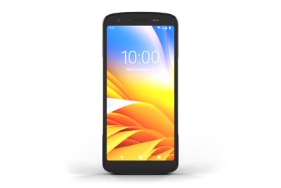 Zebra TC22; WLAN,WIFI 6,SE4710, 6" LCD,6GB/64GB,16MP RFC, 5MP FFC, 2-PIN BACK I/O,EXTENDED BATTERY,NFC,BT,USB-C,GMS