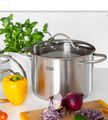 Sada hrncov TEESA COOK EXPERT MASTER TSA0141, 6ks