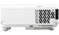 Viewsonic PX749-4K 4K UHD LED smart projektor/2400 LED lm/3000000:1/2xHDMI/USB-C/2xUSB/Wi-Fi/Bluetooth/Repro Projektor, DLP, 4K UHD 3840×2160, 4000 ANSI, 12000:1, repro, 2× HDMI, USB-C, RJ-45, RS-232, bílý