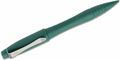 CRKT CR-TPENWRG Williams Defense Pen Green  taktické pero 15 cm, zelená, Grivory, náplň