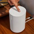 Sonos  Era 100 SL White (bez mikrofónu)