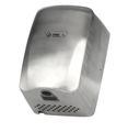 Jet Dryer MINI Kefovaný nerez