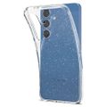 Obal Spigen Liquid Crystal pre Samsung Galaxy S25 trblietavý kryštál
