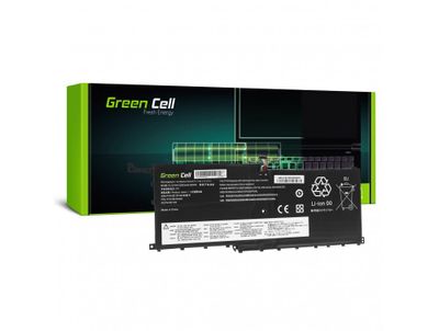 Green Cell LE130 batéria pre Lenovo ThinkPad X1 Carbon 4Gen a Lenovo ThinkPad X1 Yota 1 a 2 GEN