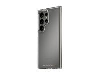 PanzerGlass kryt HardCase D3O pre Samsung Galaxy S24 Ultra (polykarbonátový s D3O technológiou, 4x Military Standard, drop test 4,8 metra)