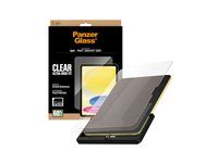 PanzerGlass Apple iPad 11"/10,9" s inštalačným rámčekom