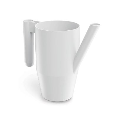Kanvička izbová IBIS 2l biela