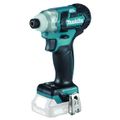 Makita Aku bezuhlíkový rázový šroubovák Li-ion CXT 10,8/12 V, bez aku    Z