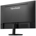ViewSonic VA2708-2K-HD-2 27" 16:9  (27") 2560 x 1440 SuperClear® IPS Monitor 75Hz with 2 HDMI, DisplayPort LED monitor, 27", IPS, 2560×1440, 75Hz, 300cd/m2, 2× HDMI, DisplayPort, VESA, cerný